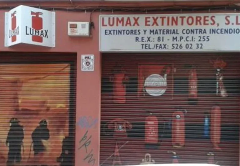 Los incendios urbanos más importantes de la historia