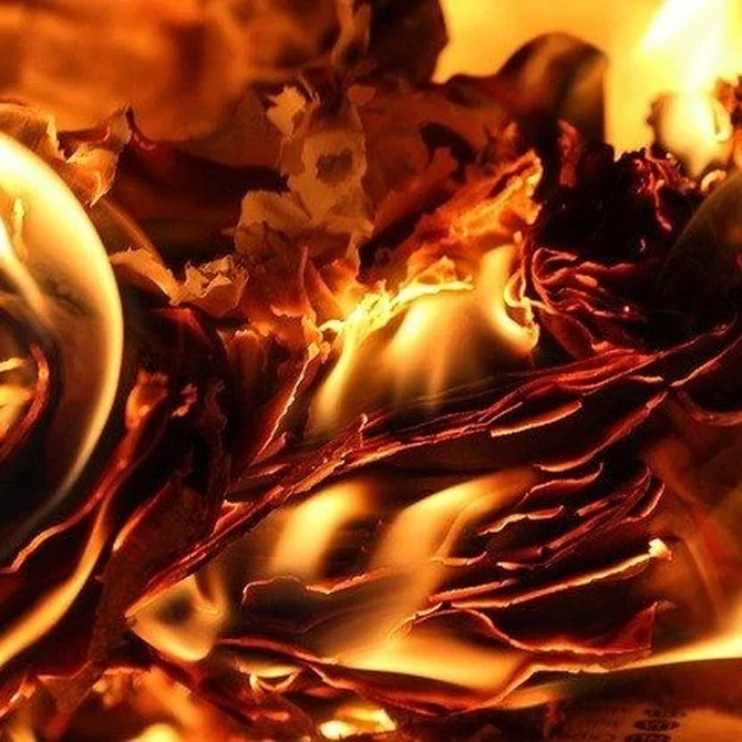 Protección contra incendios en Madrid