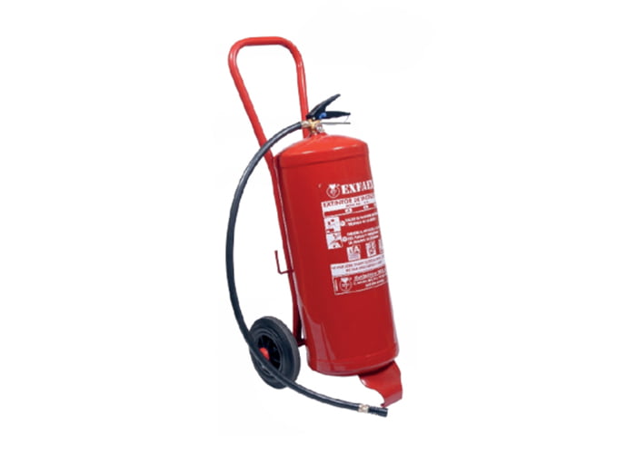 Extintor AquaLithium 25 litros